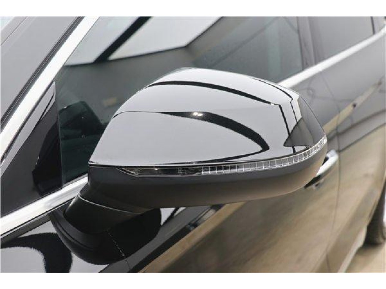 Mercedes-Benz GLC 300 L 2020
