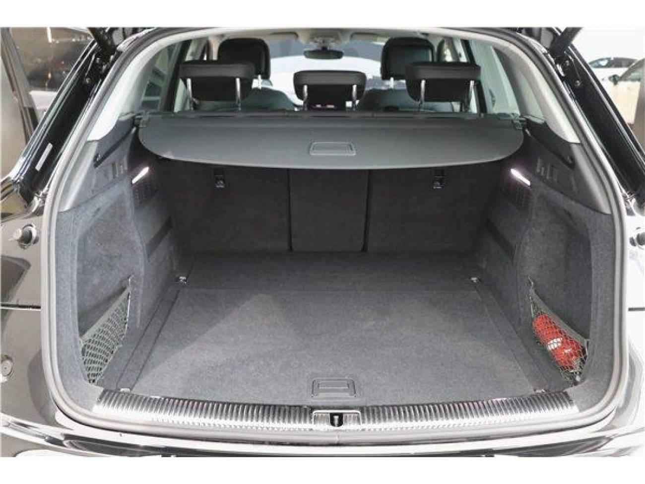 Mercedes-Benz GLC 300 L 2020