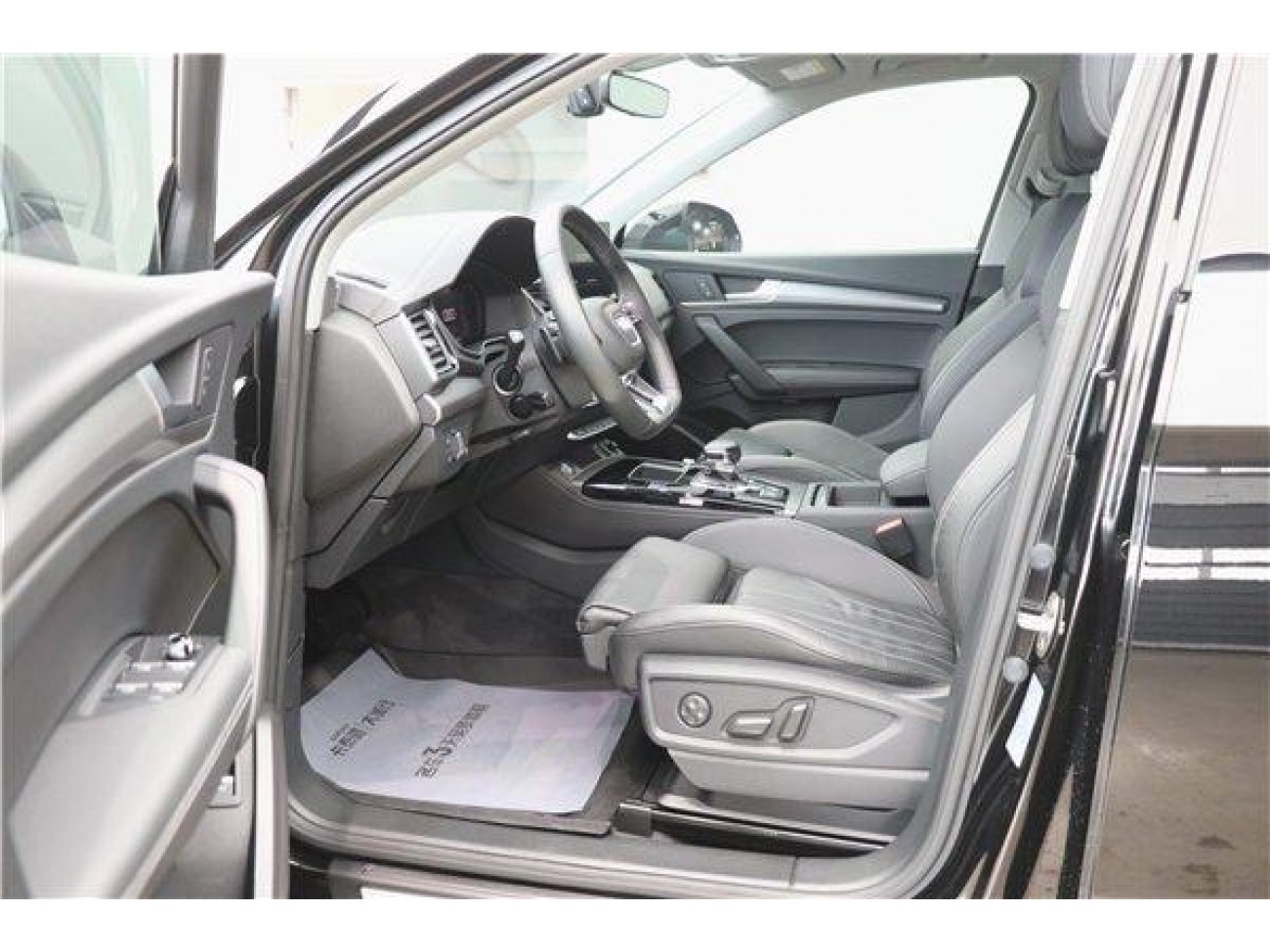 Mercedes-Benz GLC 300 L 2020