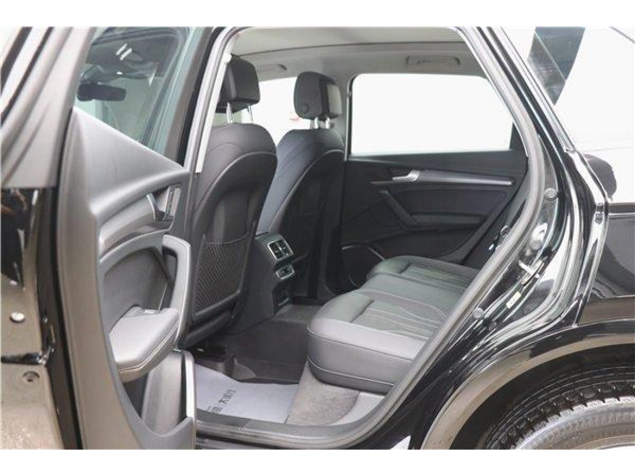 Mercedes-Benz GLC 300 L 2020