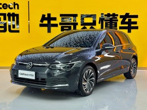 Volkswagen Golf 2024