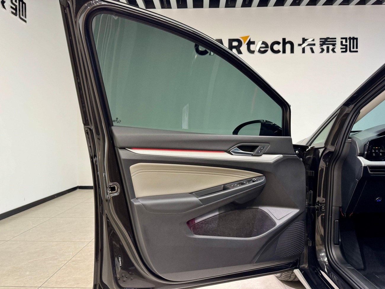 Volkswagen Golf 2024
