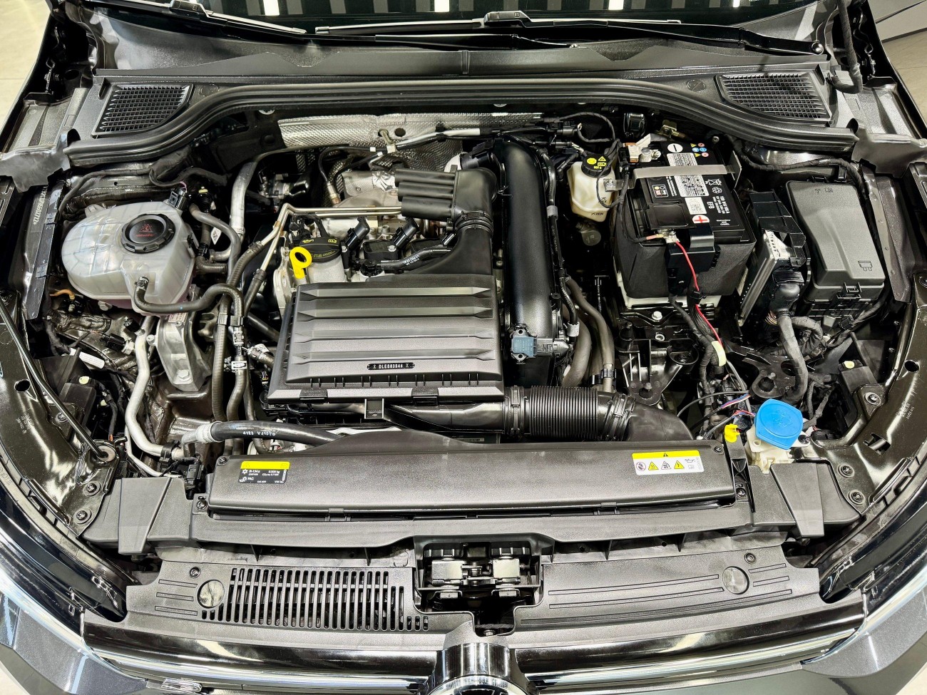 Volkswagen Golf 2024