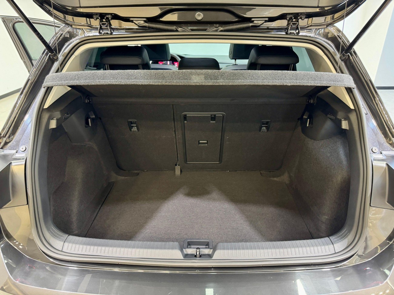 Volkswagen Golf 2024