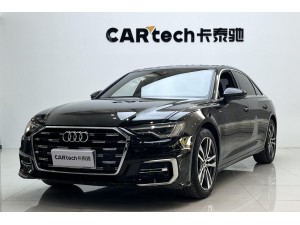Audi A6L 40 TFSI 2024