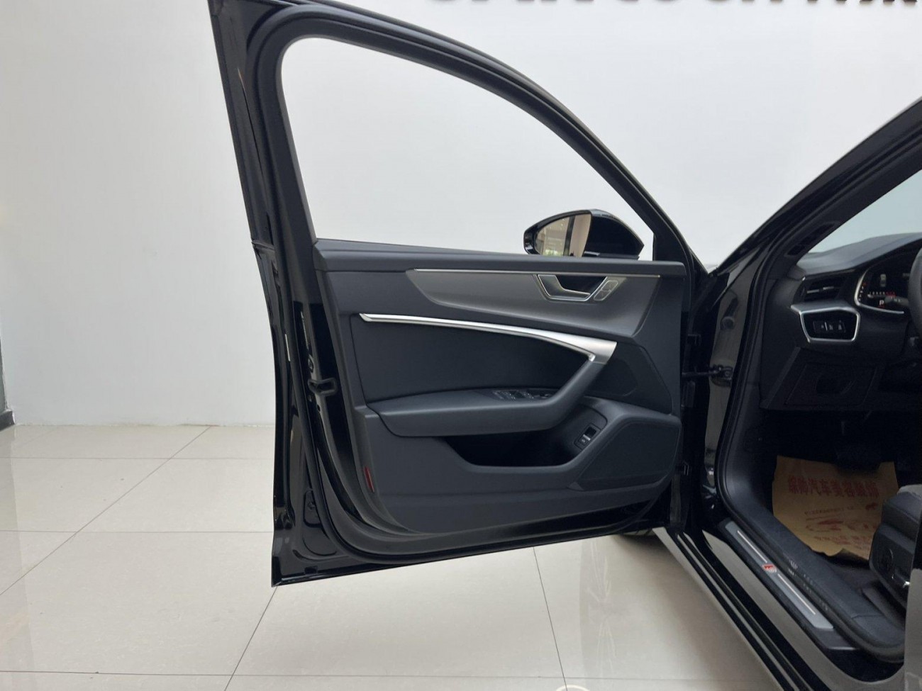 Audi A6L 40 TFSI 2024