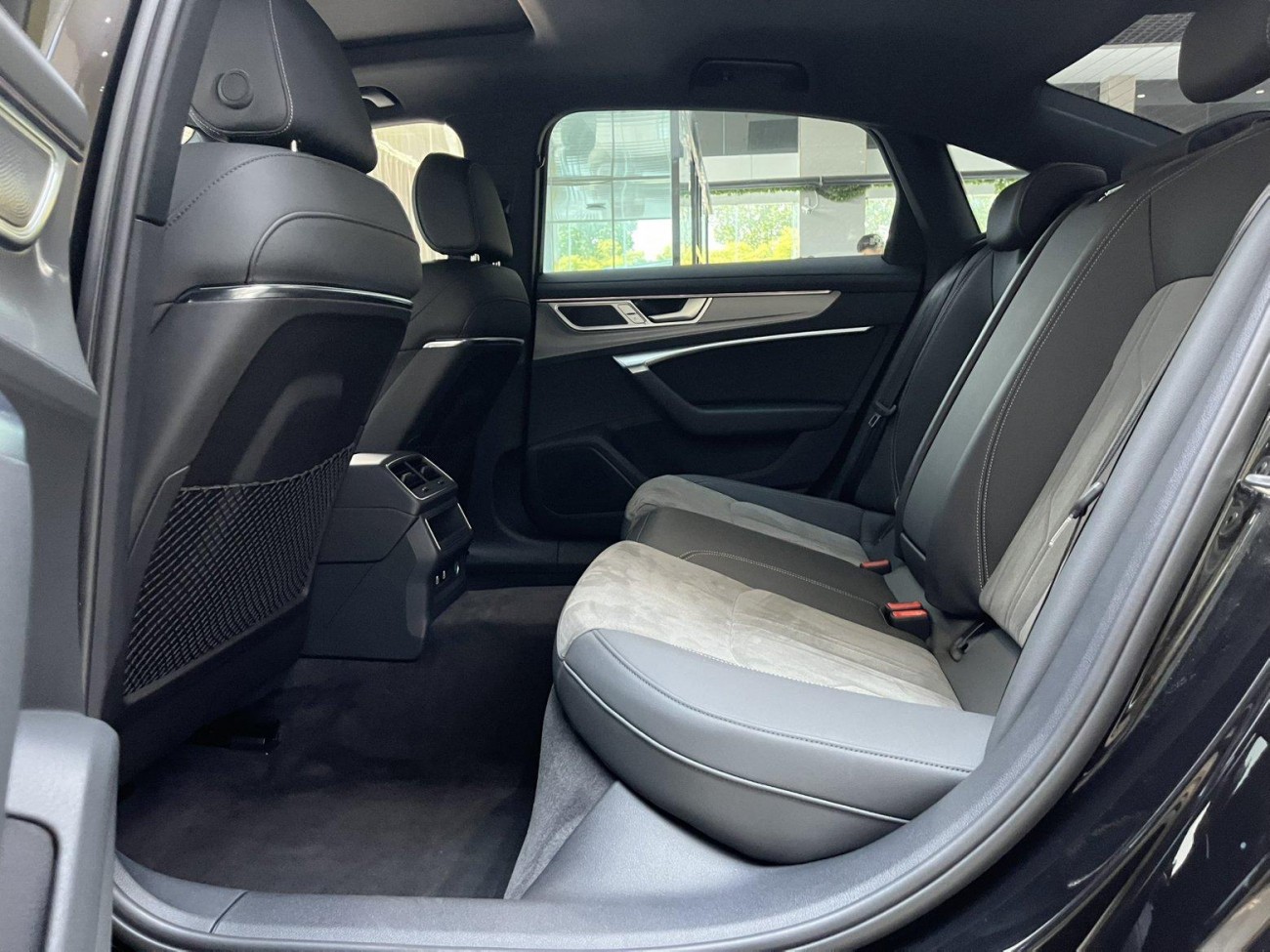 Audi A6L 40 TFSI 2024