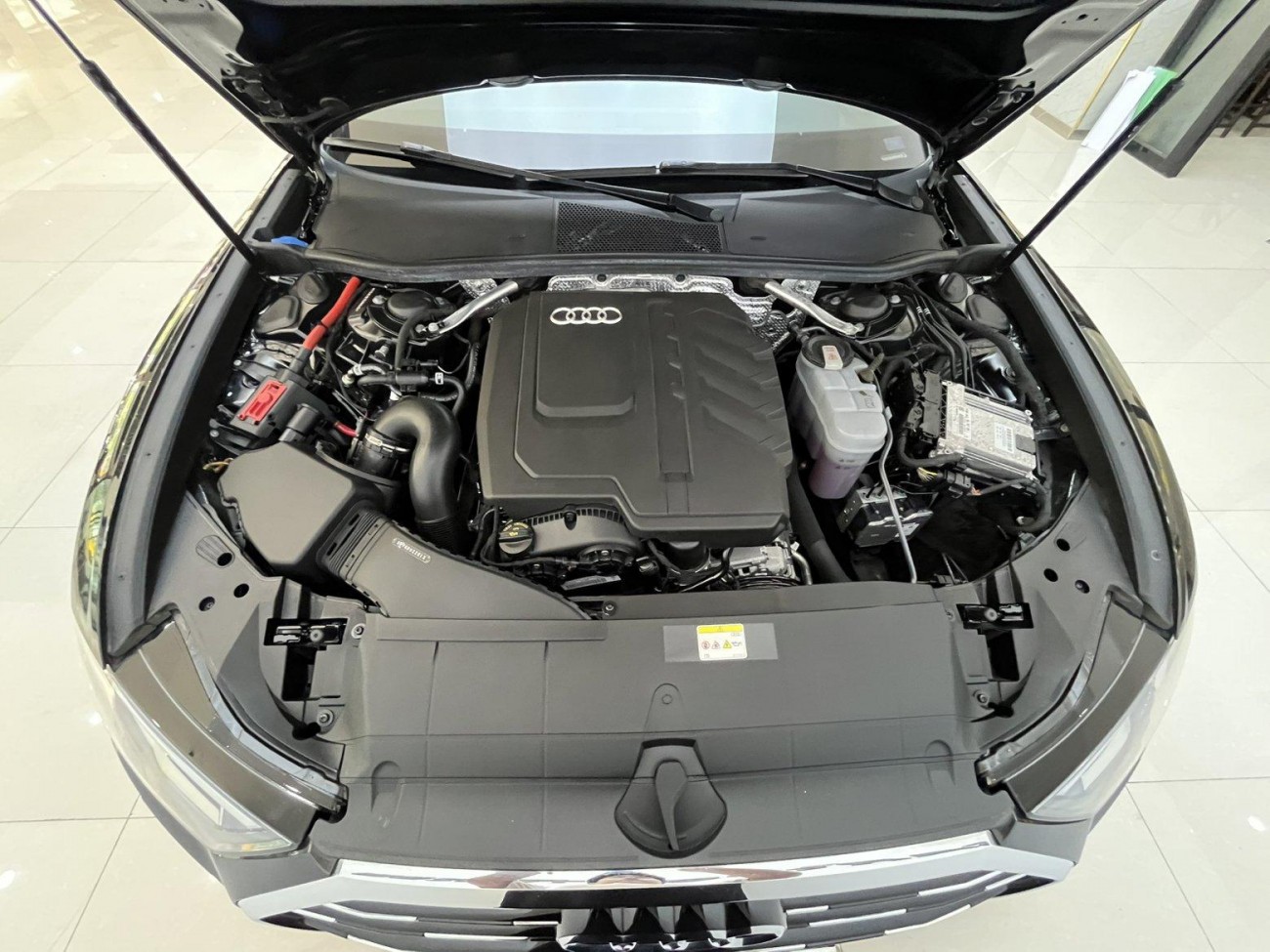 Audi A6L 40 TFSI 2024
