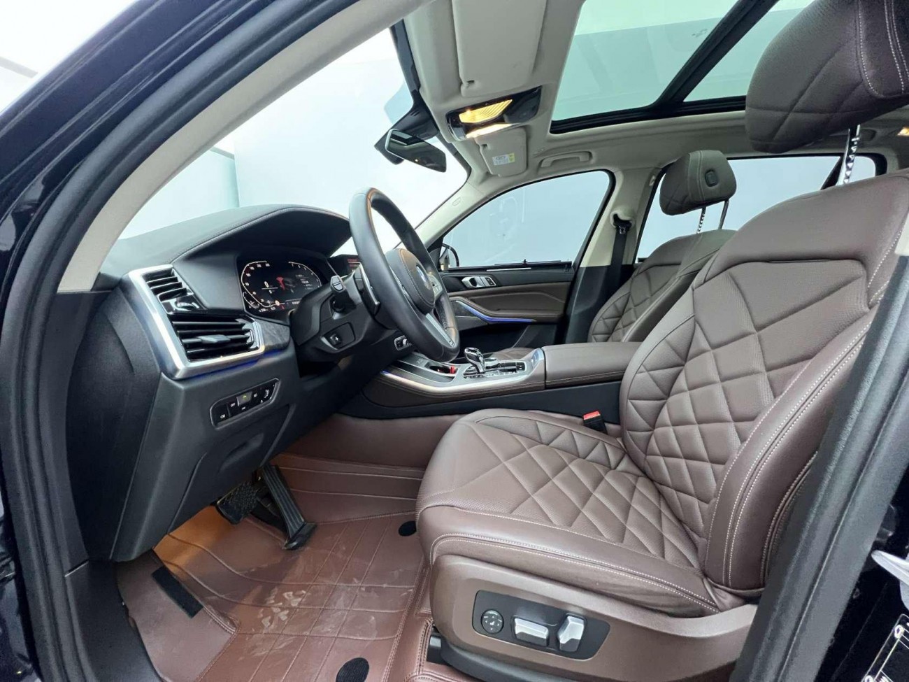BMW X5 2023