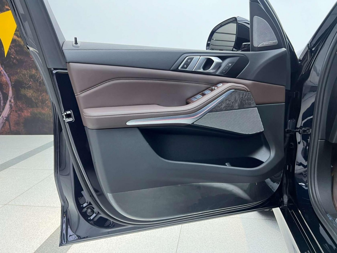 BMW X5 2023
