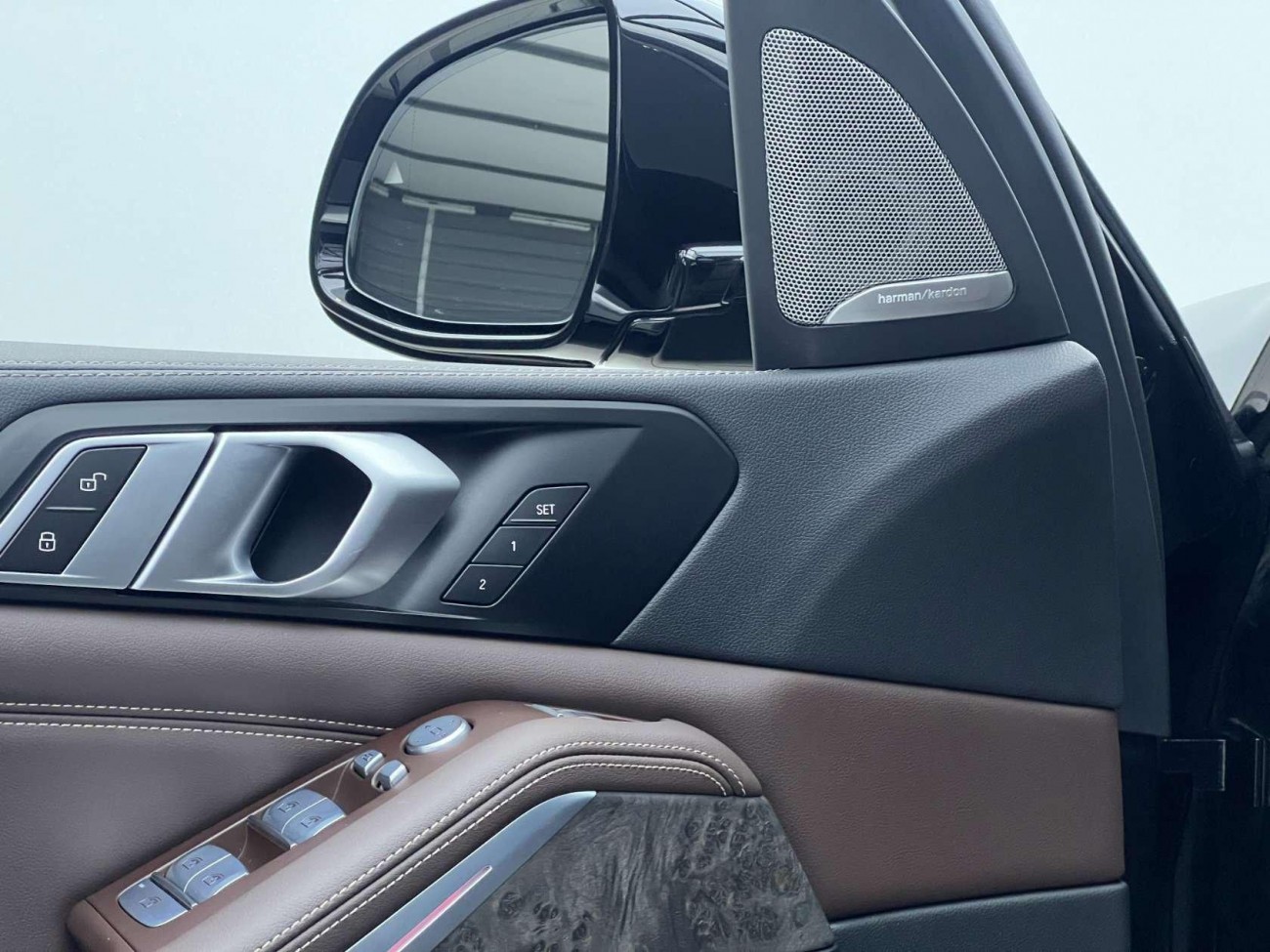BMW X5 2023