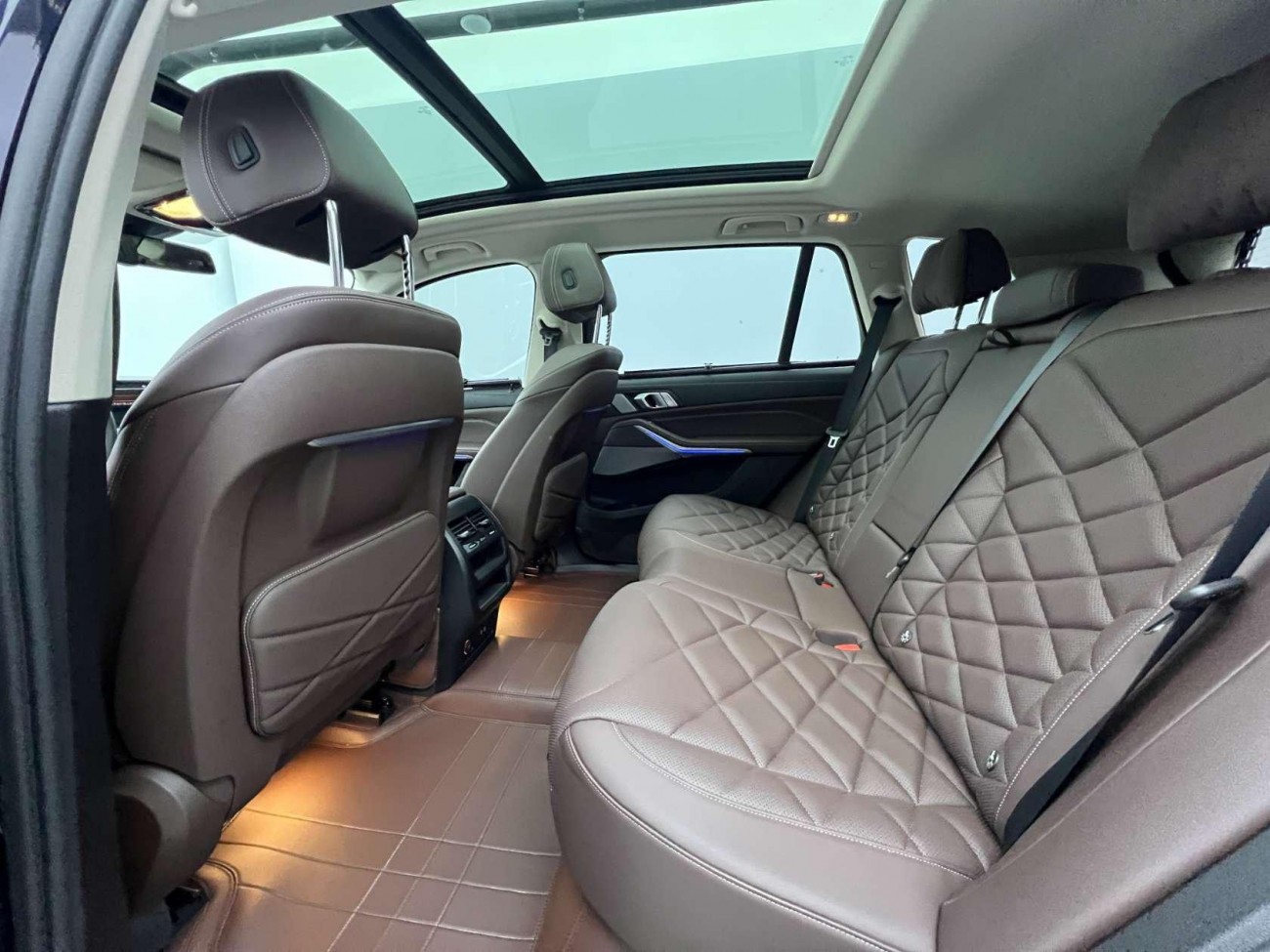 BMW X5 2023