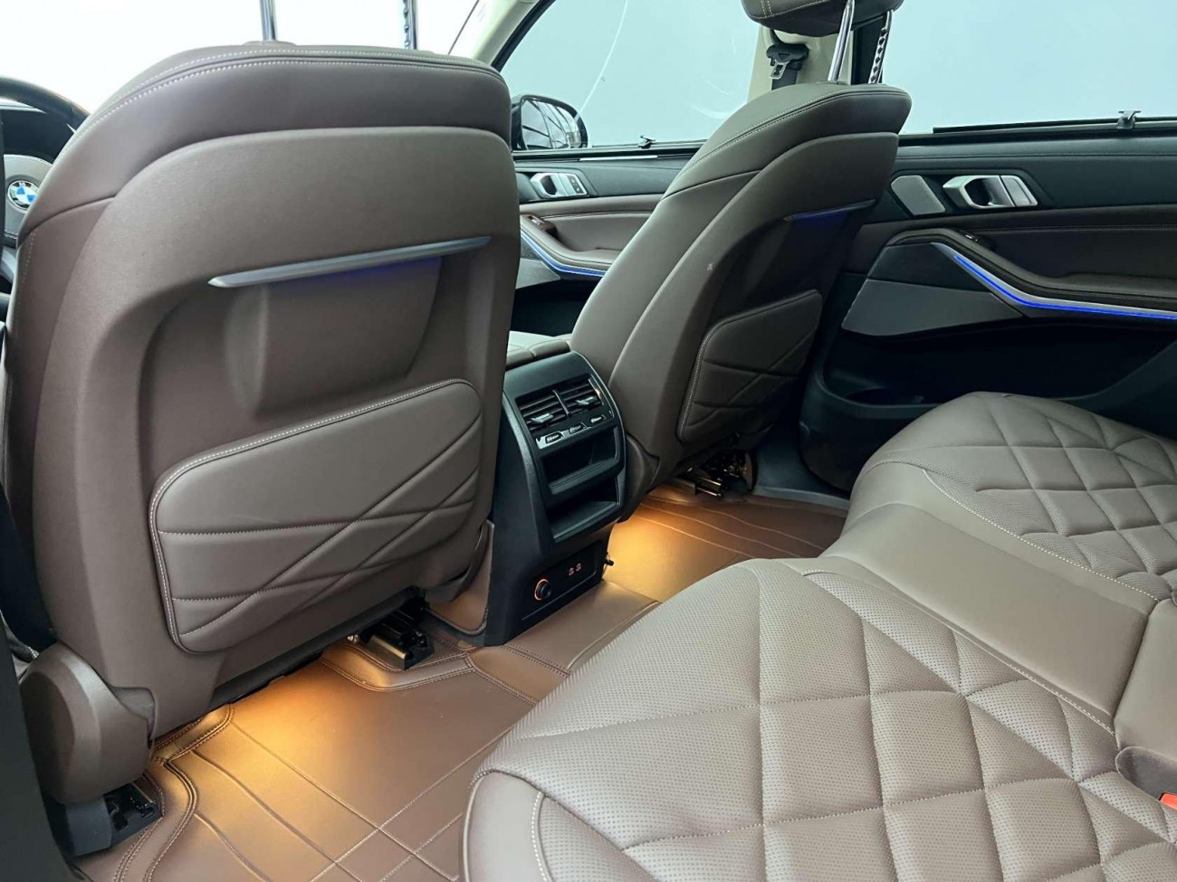 BMW X5 2023