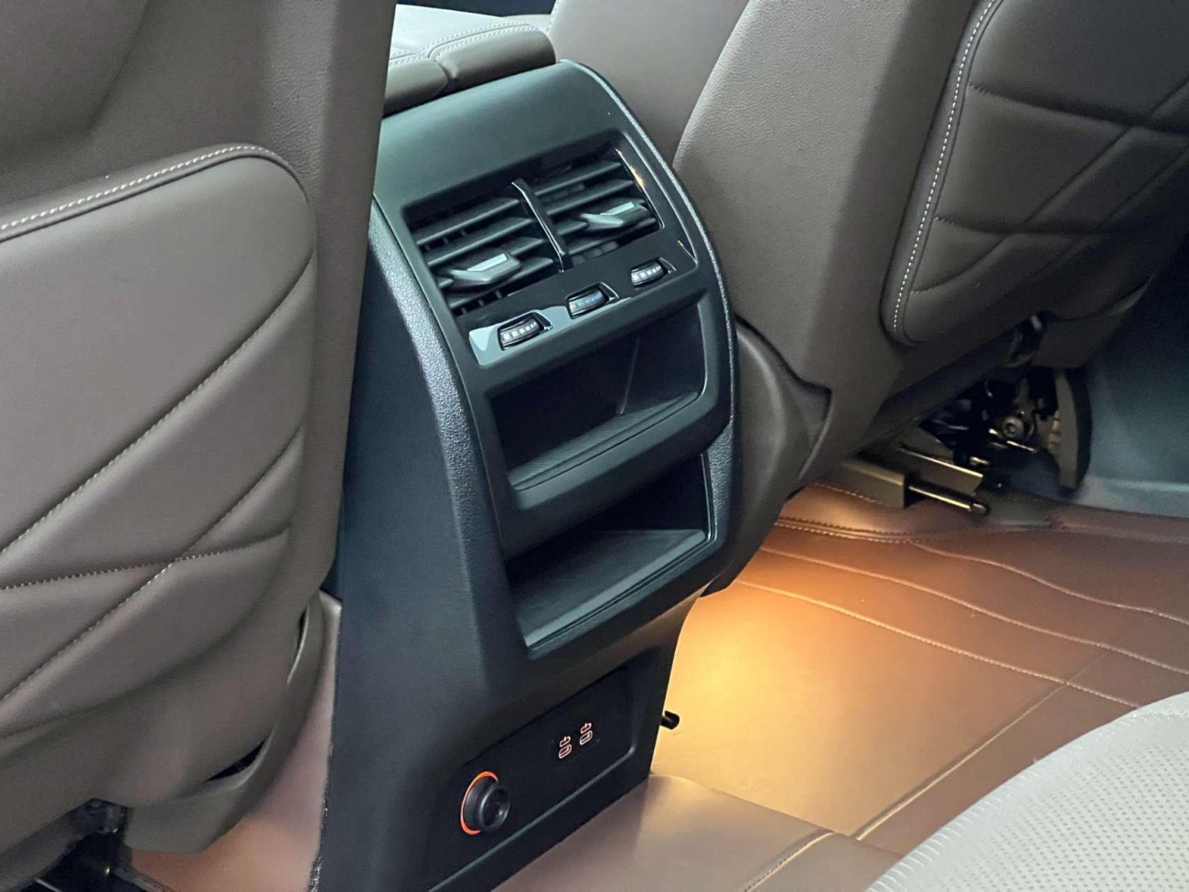BMW X5 2023
