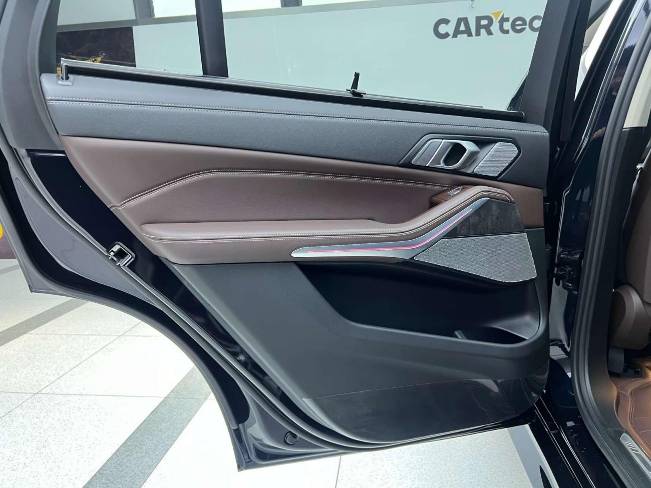 BMW X5 2023