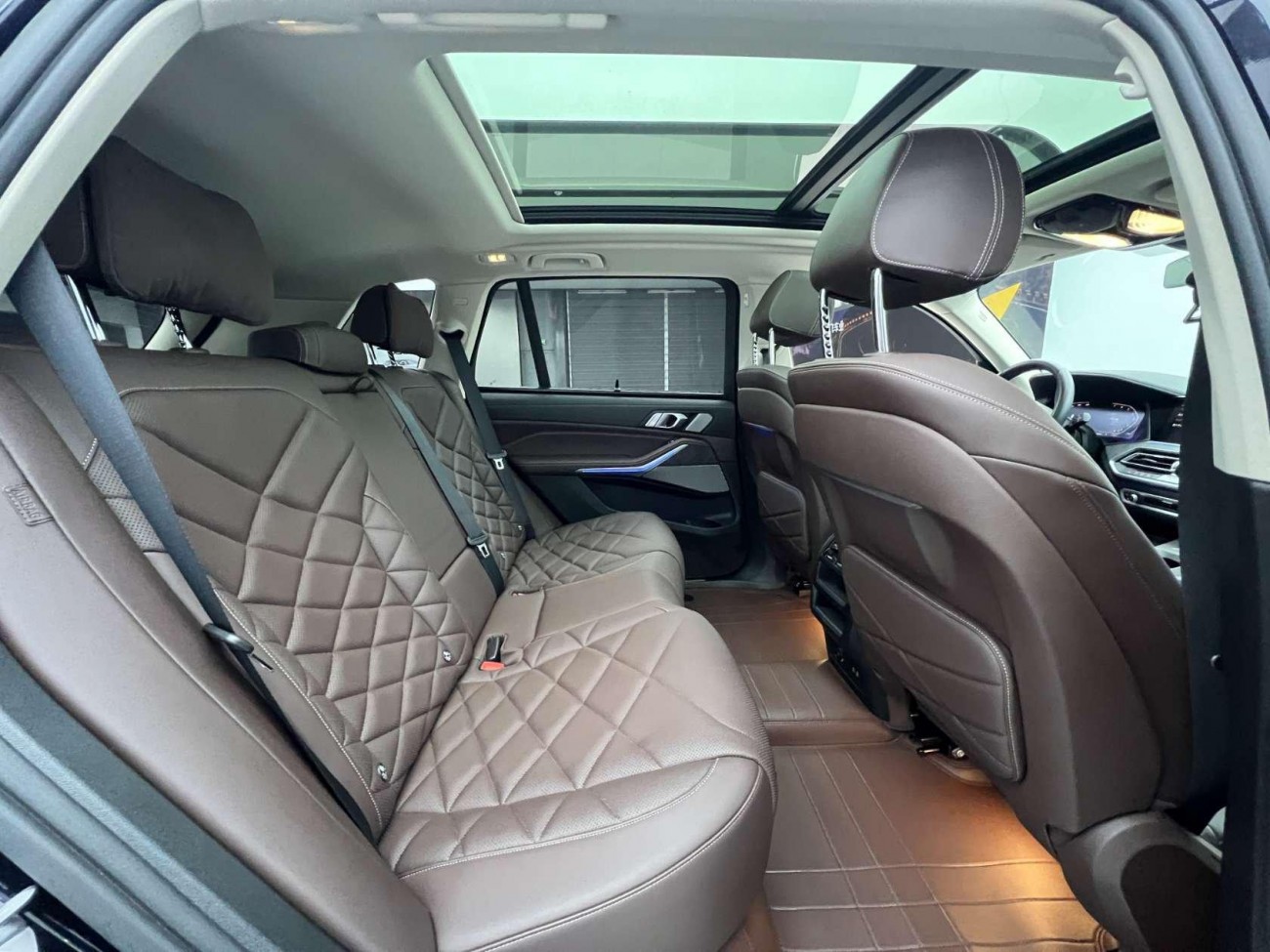 BMW X5 2023