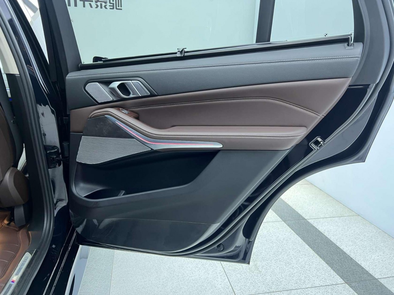 BMW X5 2023