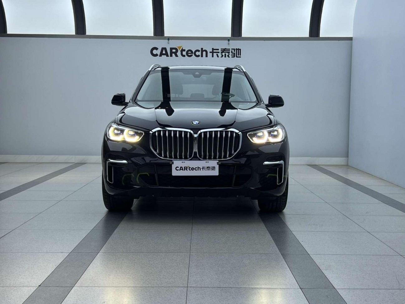 BMW X5 2023
