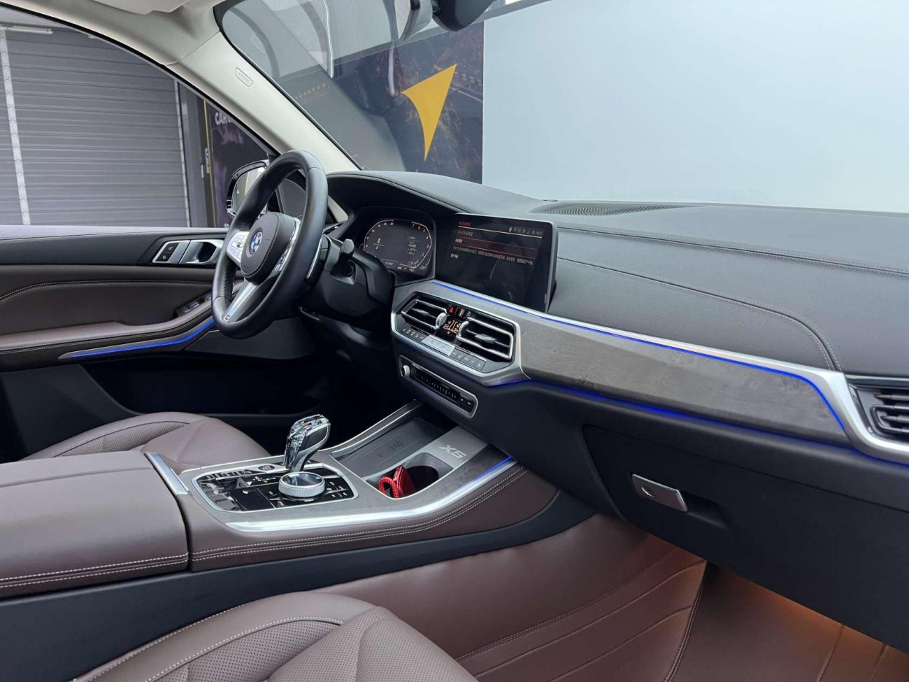 BMW X5 2023