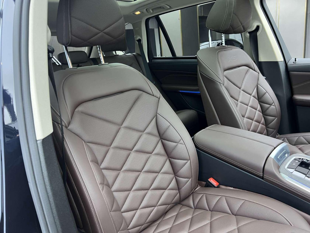 BMW X5 2023