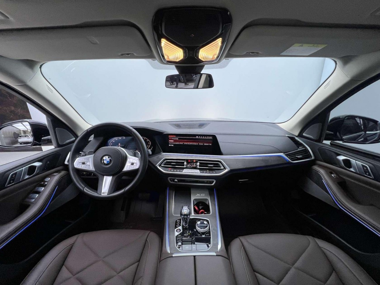 BMW X5 2023