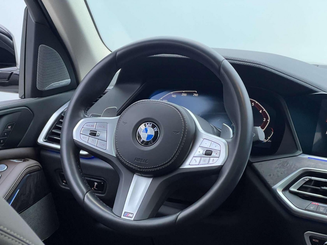 BMW X5 2023