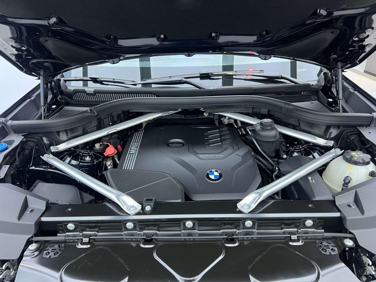 BMW X5 2023