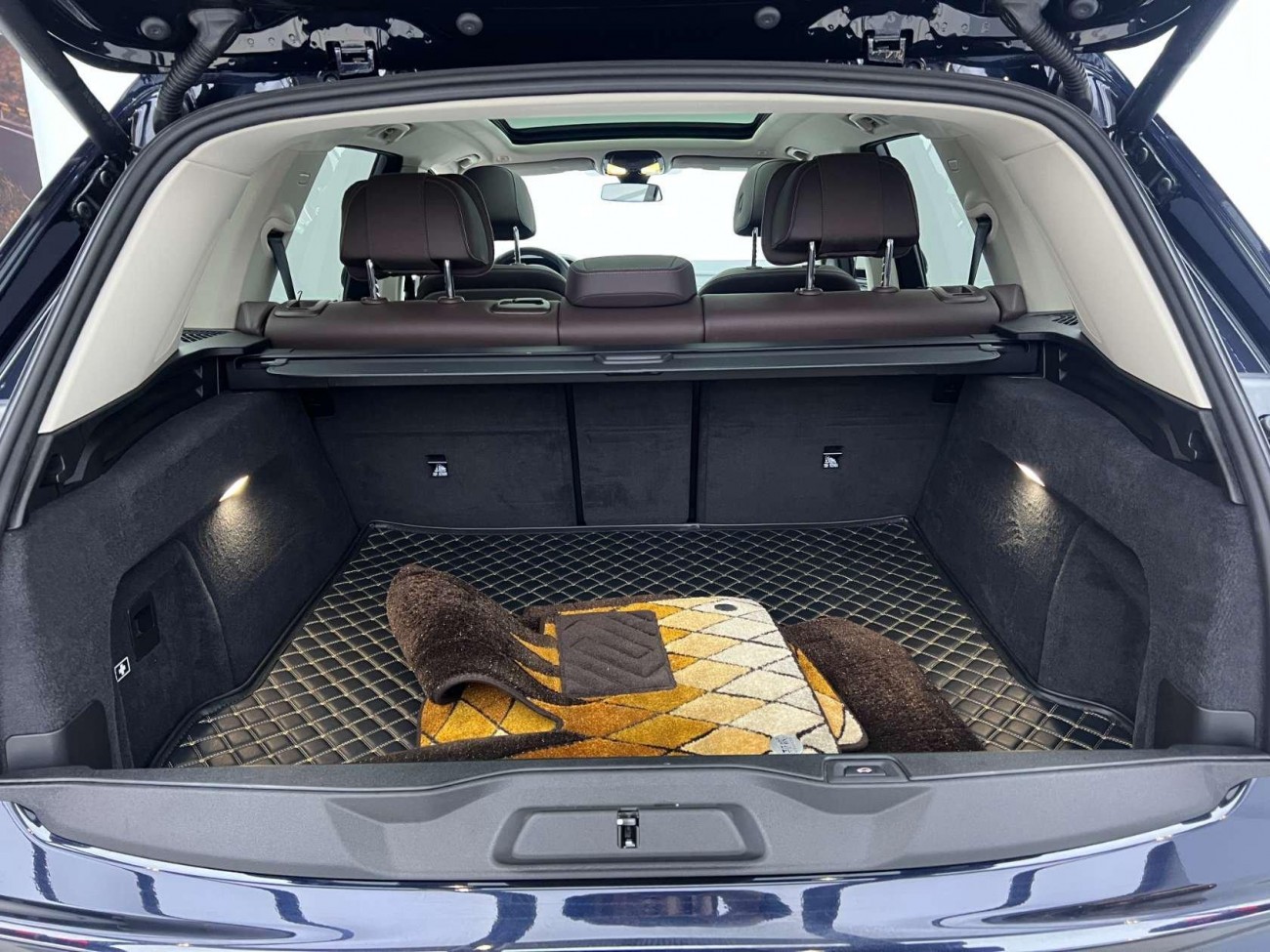 BMW X5 2023