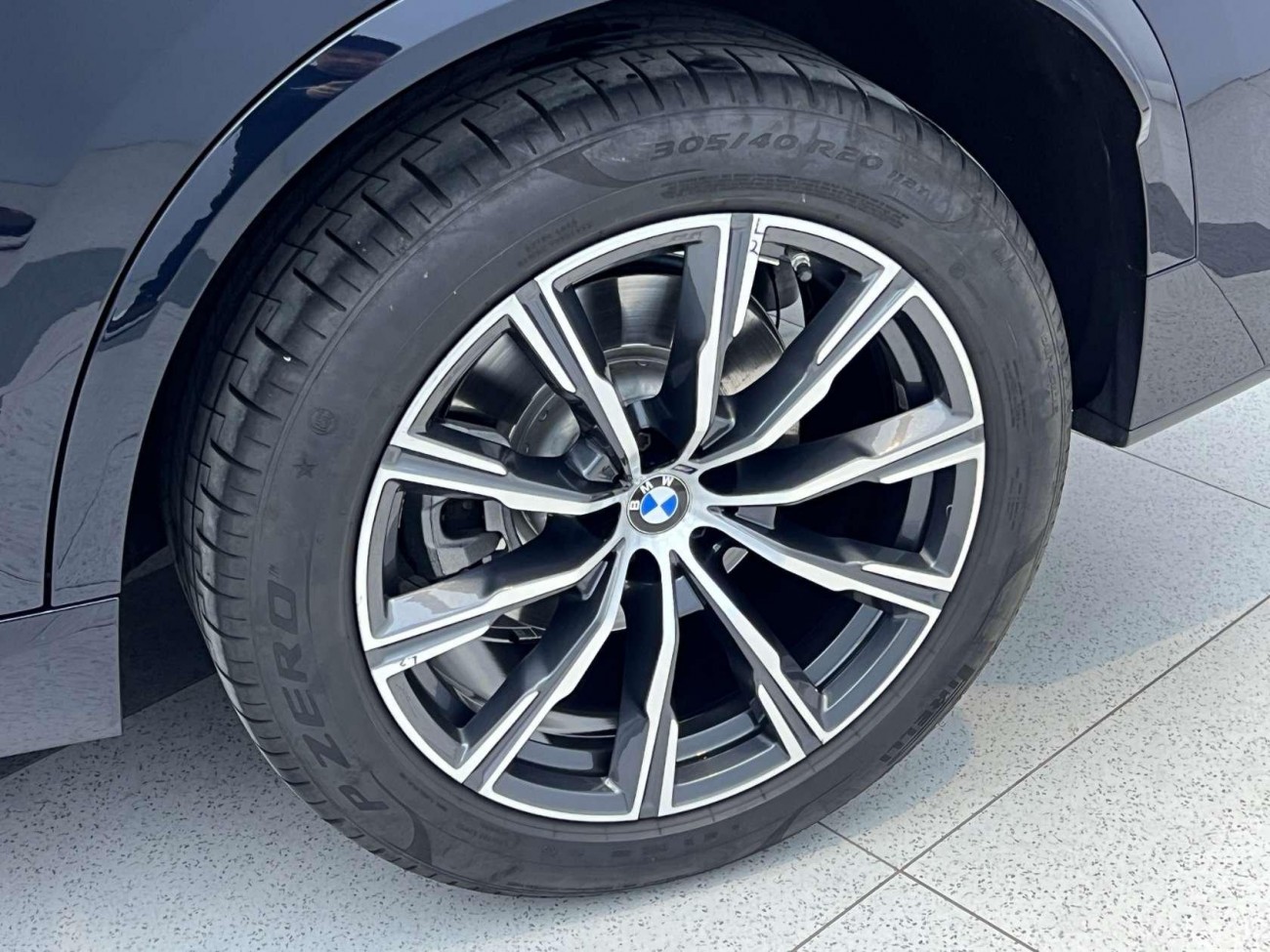 BMW X5 2023