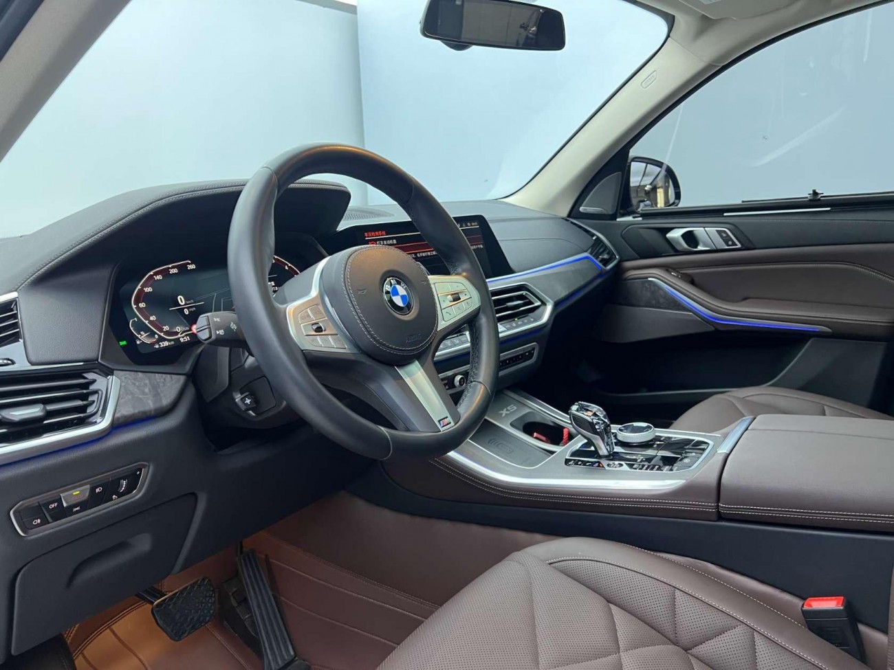 BMW X5 2023