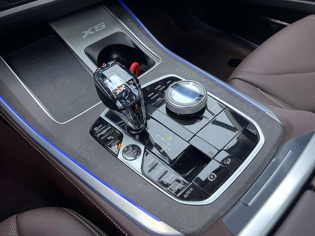 BMW X5 2023