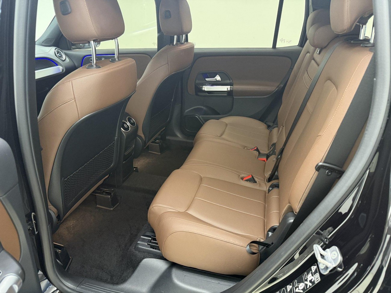 Mercedes-Benz GLB 2024