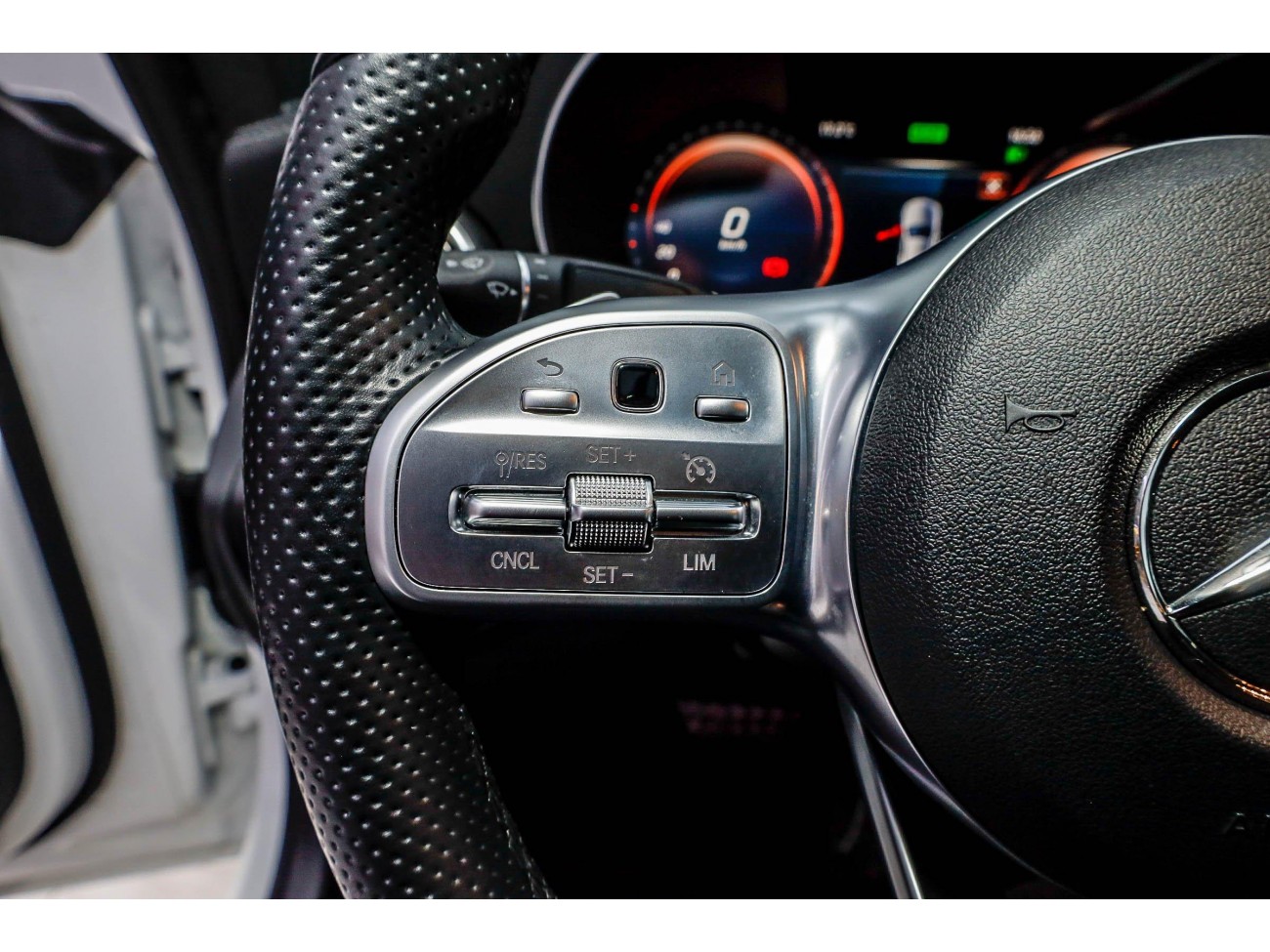 Mercedes-Benz C 260 2020