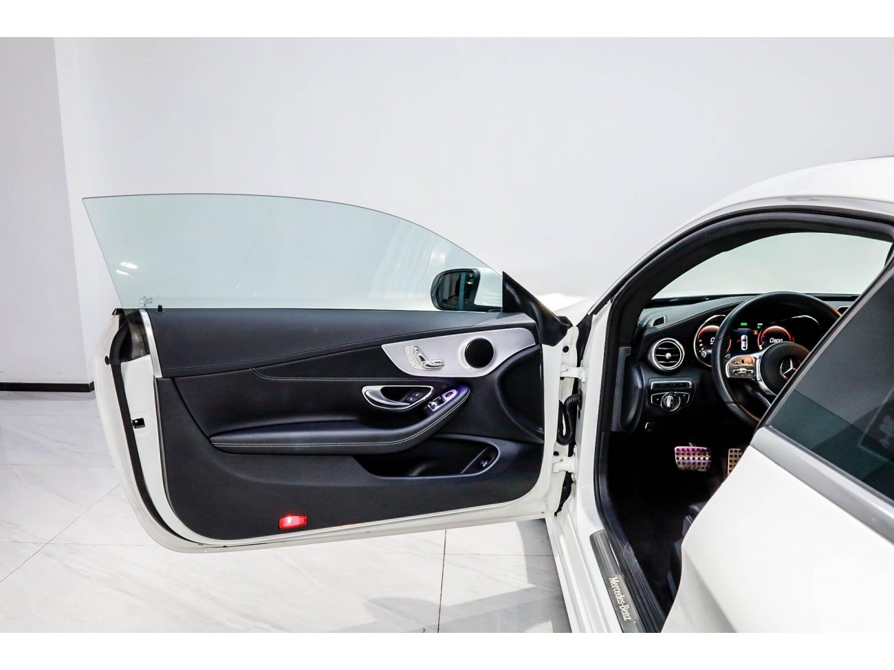 Mercedes-Benz C 260 2020