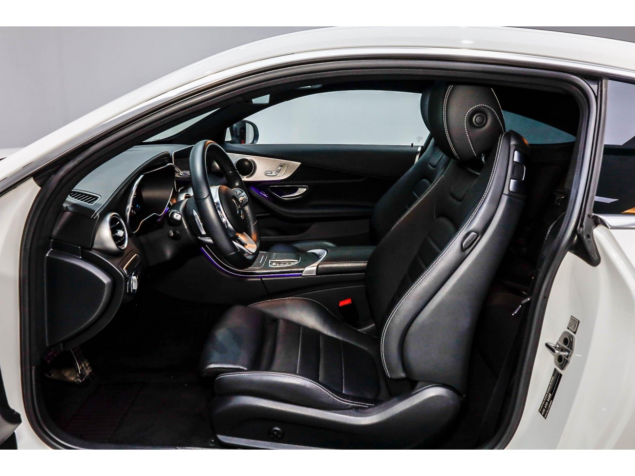 Mercedes-Benz C 260 2020