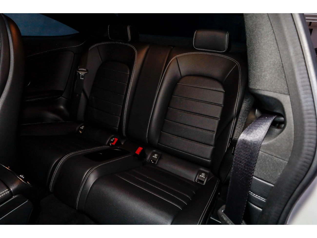 Mercedes-Benz C 260 2020