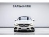 Mercedes-Benz C 260 2020