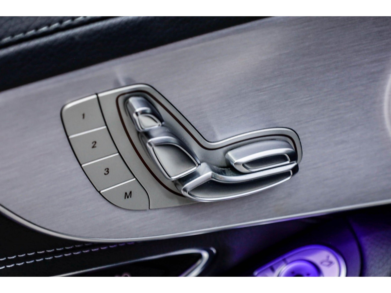 Mercedes-Benz C 260 2020