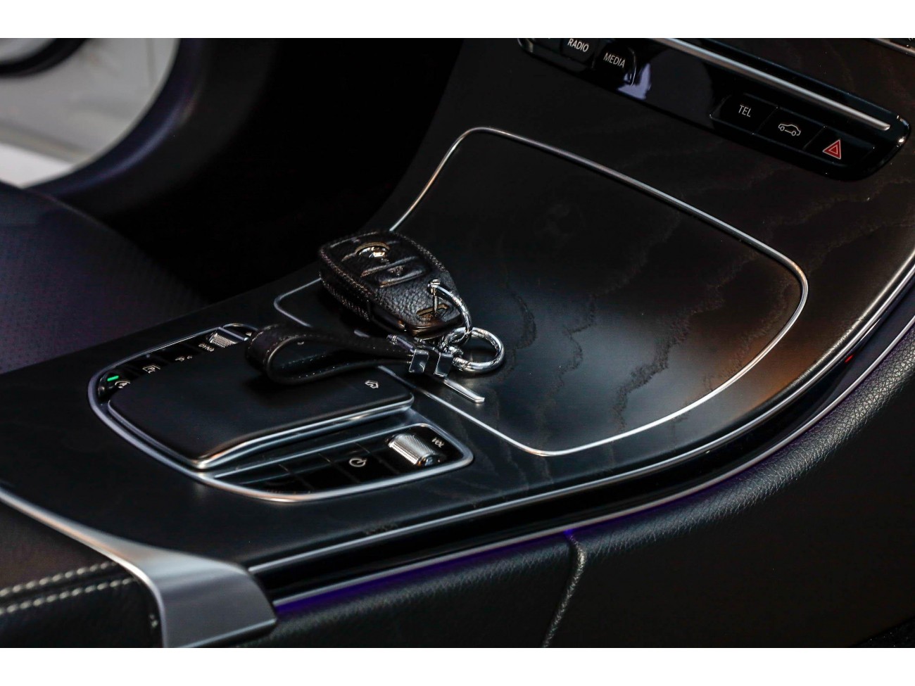 Mercedes-Benz C 260 2020