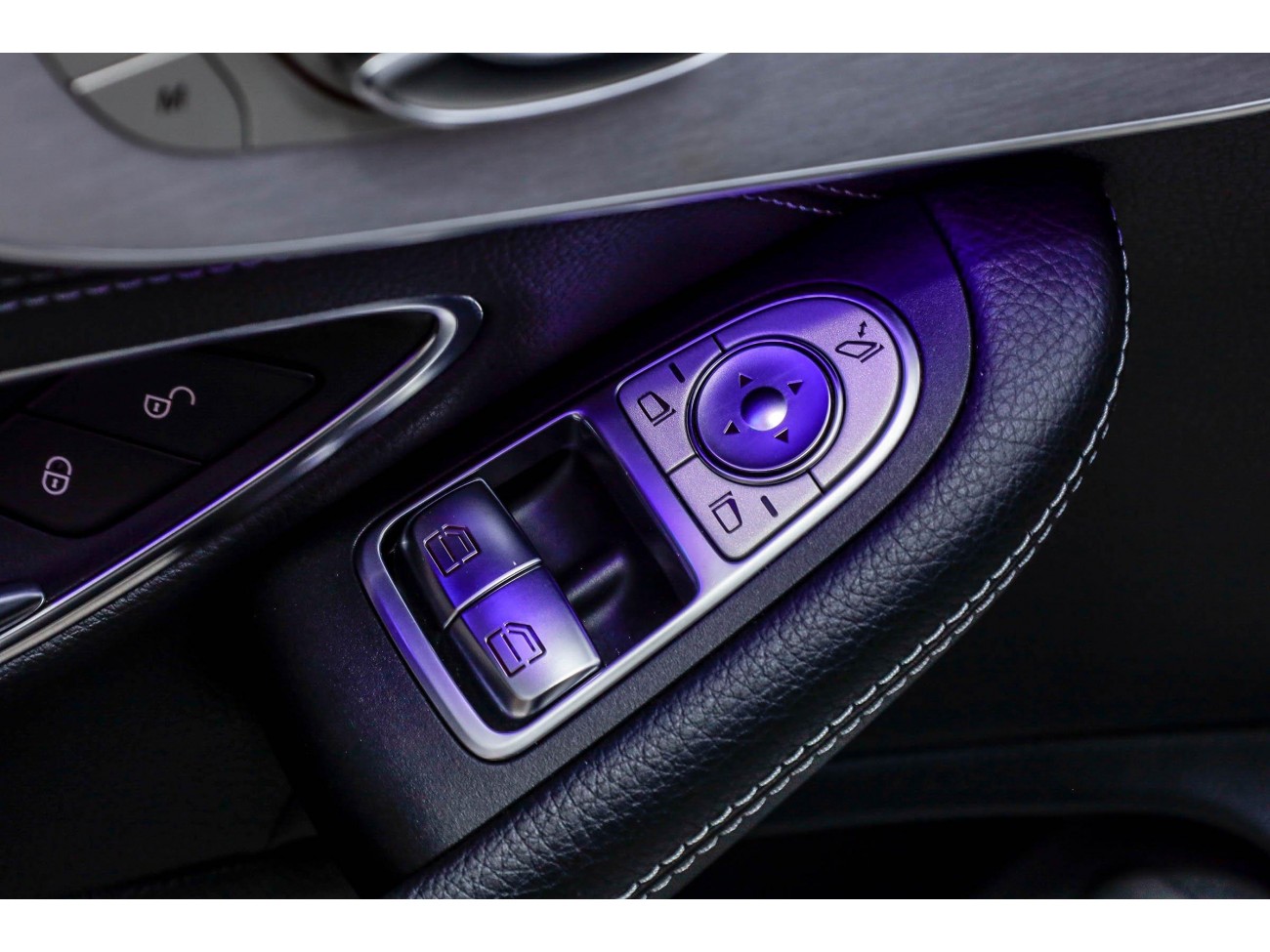 Mercedes-Benz C 260 2020