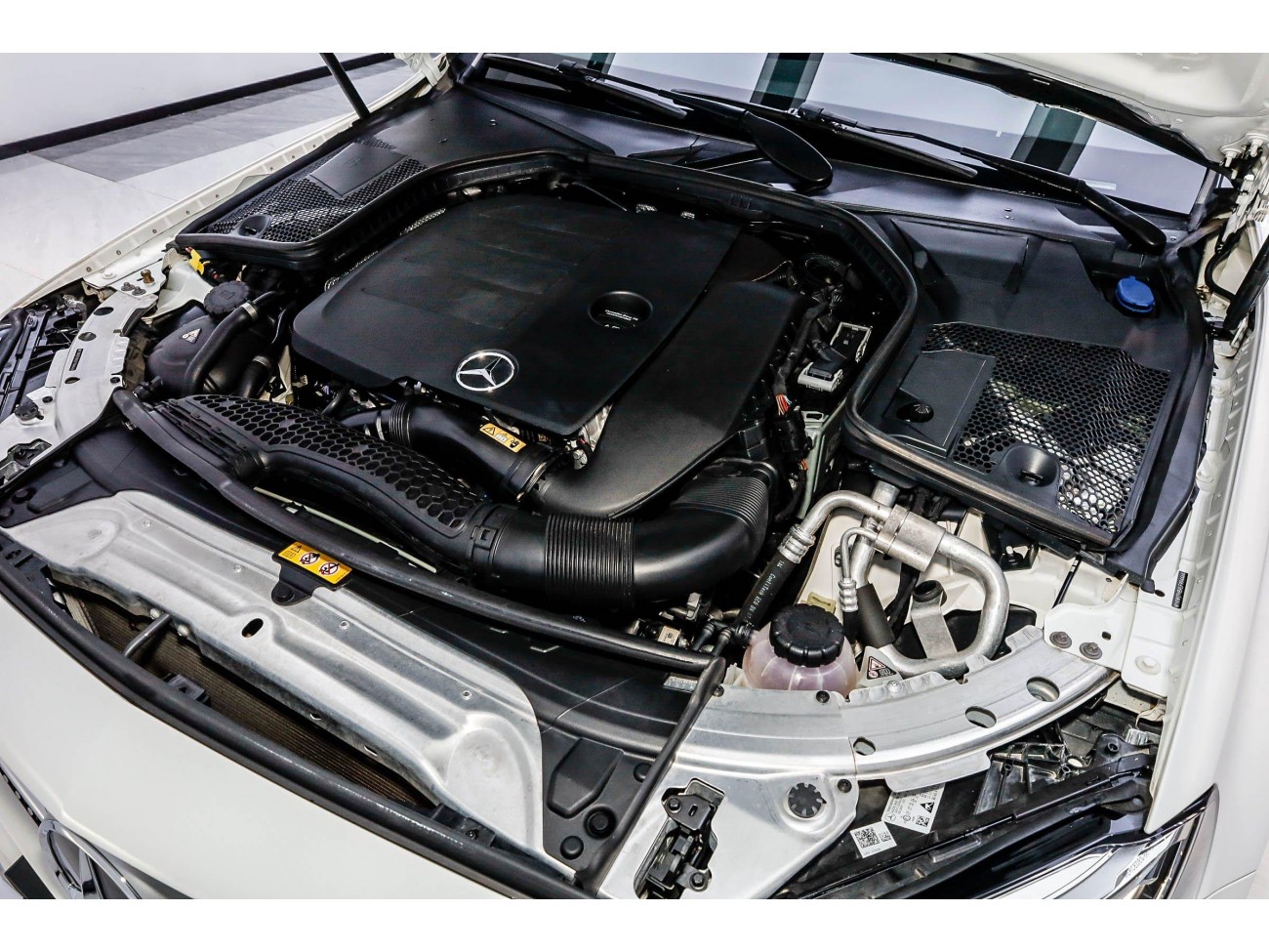 Mercedes-Benz C 260 2020