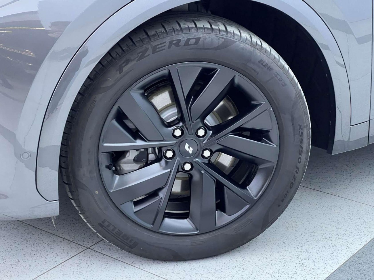 Li Auto L7 2023