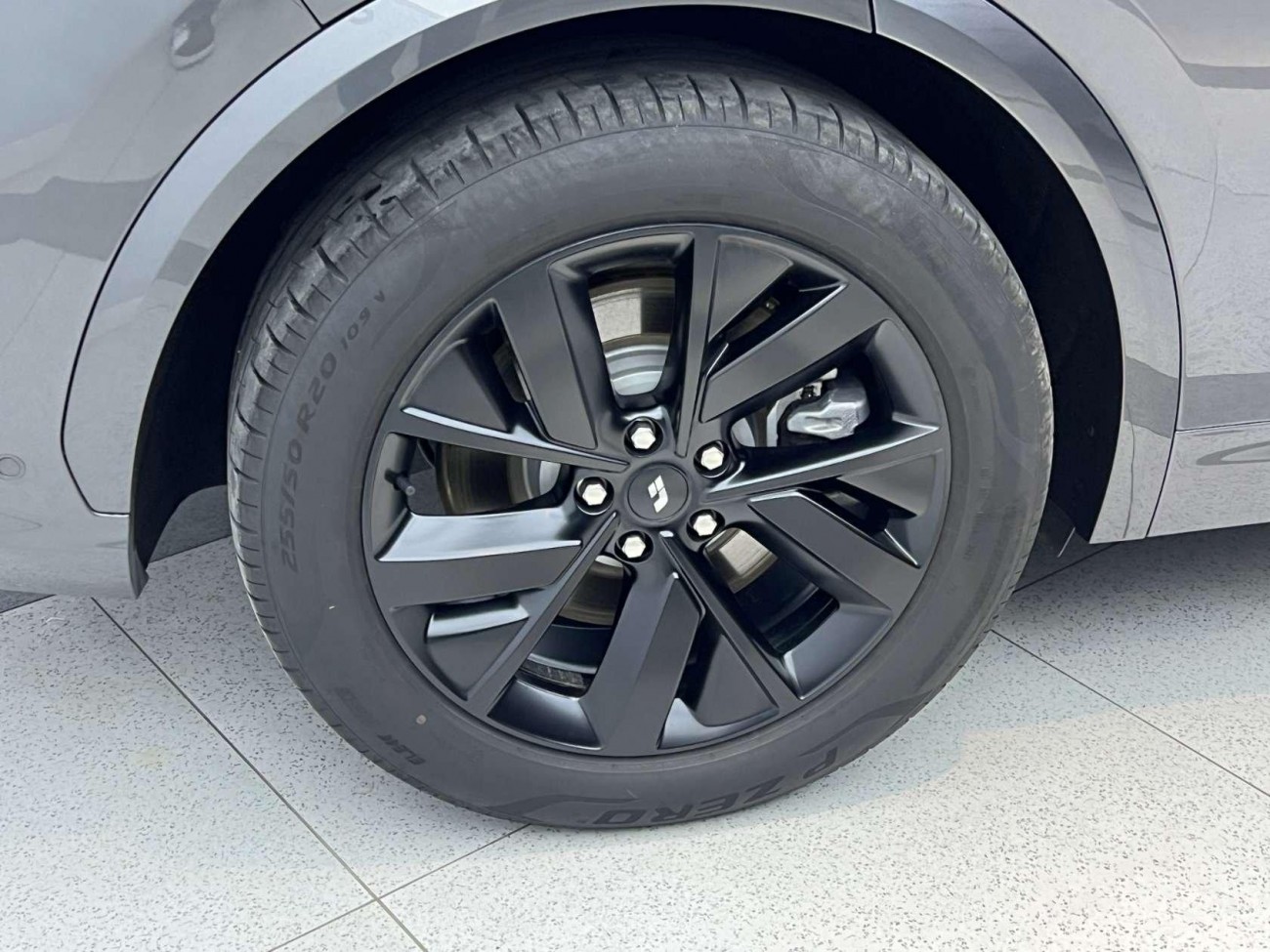Li Auto L7 2023