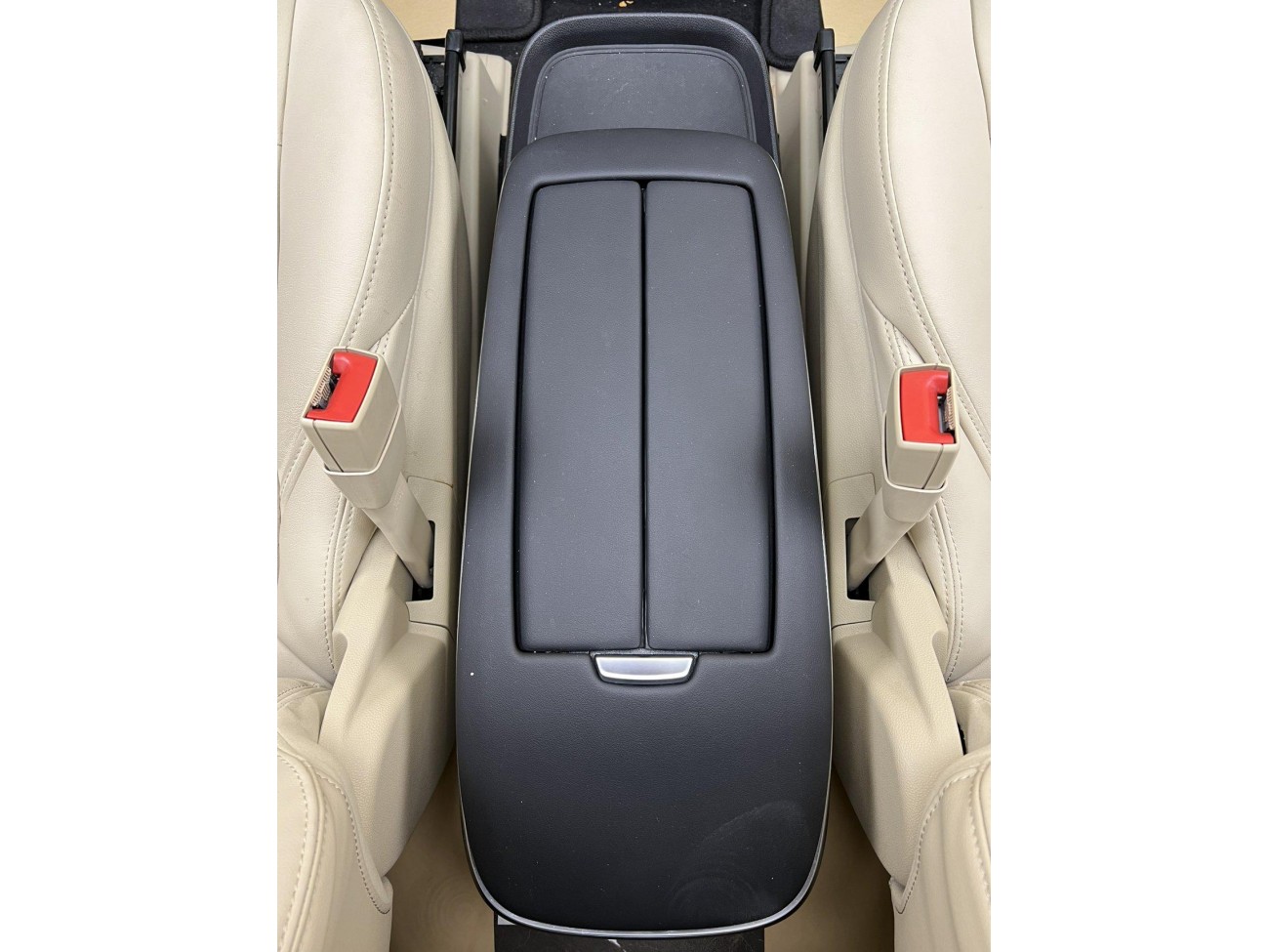 Buick GL8 2024