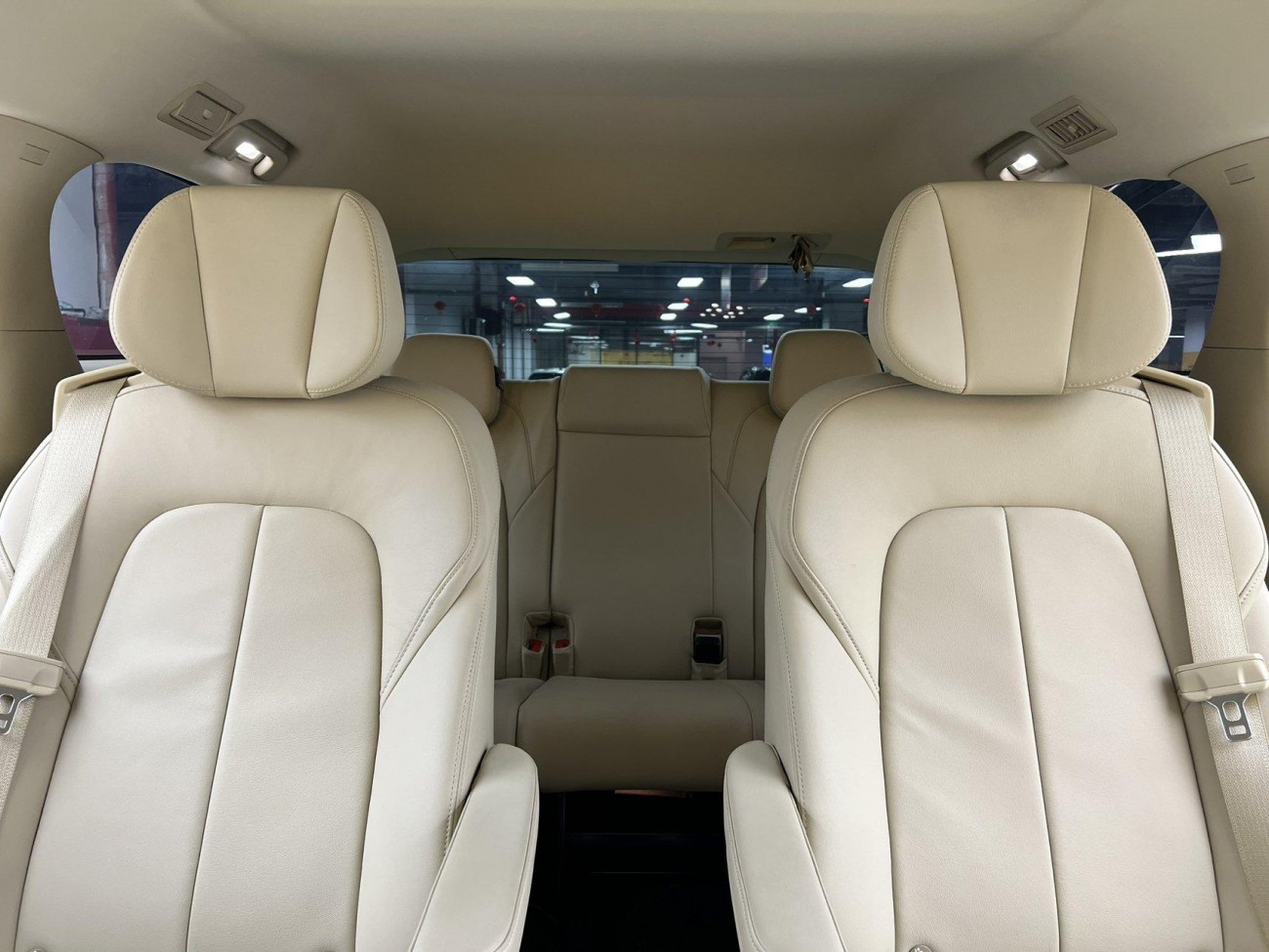 Buick GL8 2024