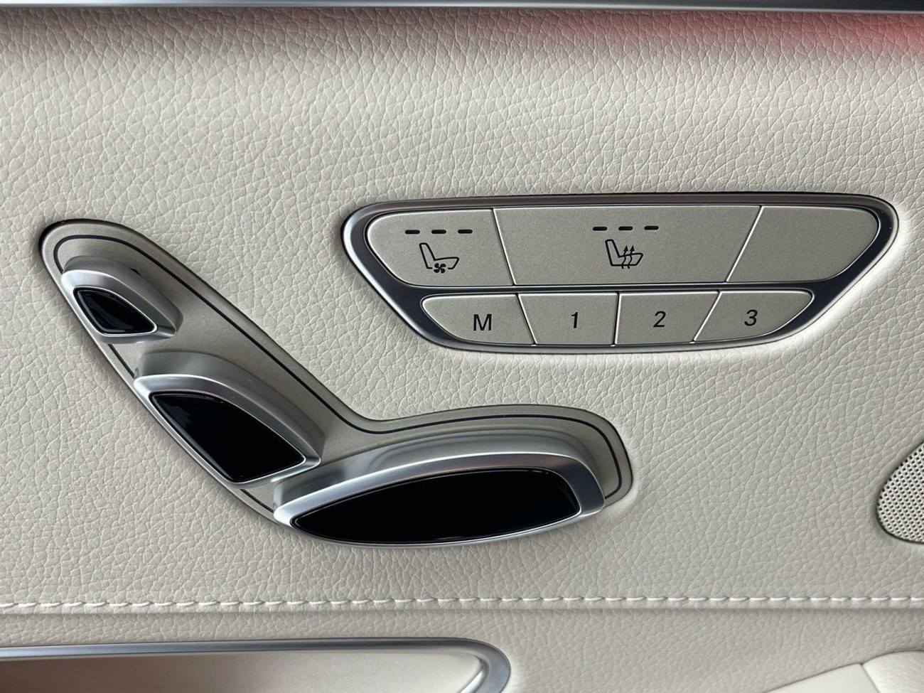 Mercedes-Benz S320L 2017