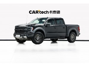 Ford F-150 2024