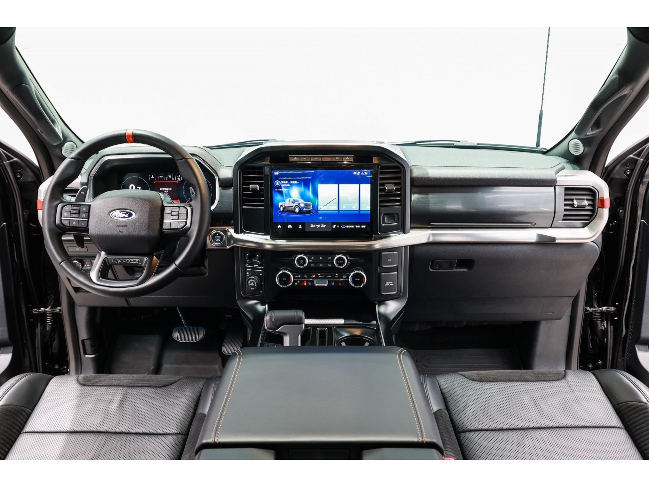 Ford F-150 2024