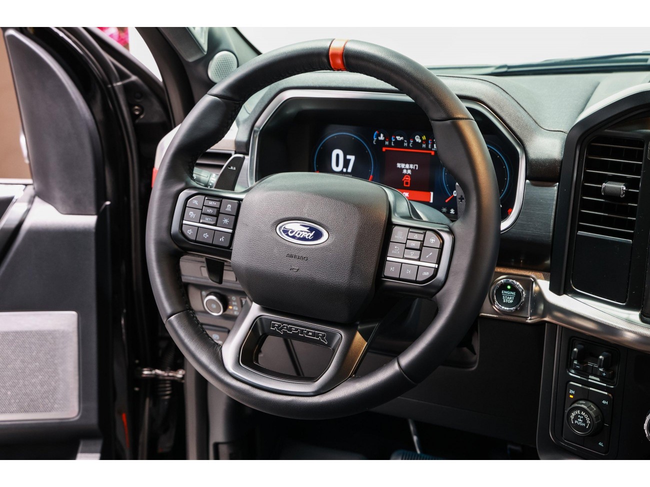 Ford F-150 2024