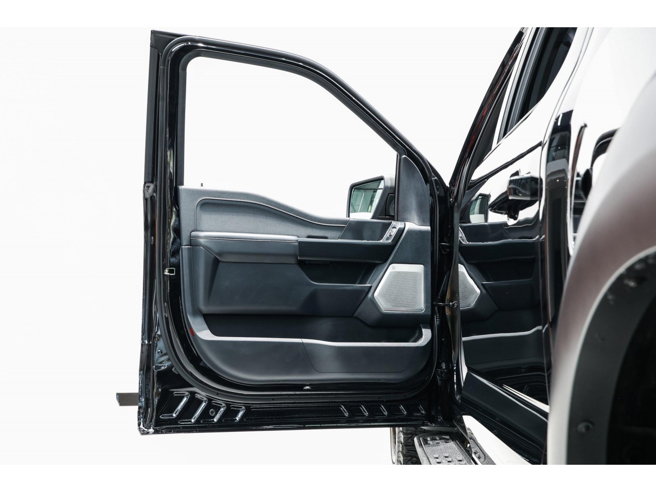 Ford F-150 2024